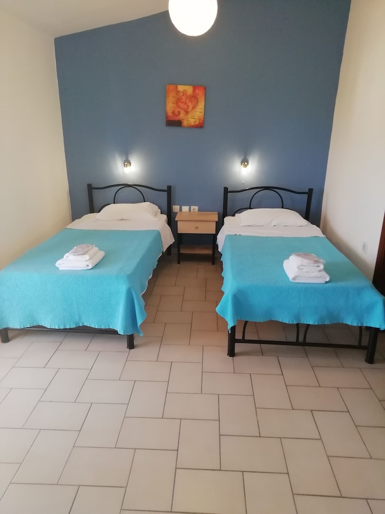 Twin Room photo 2