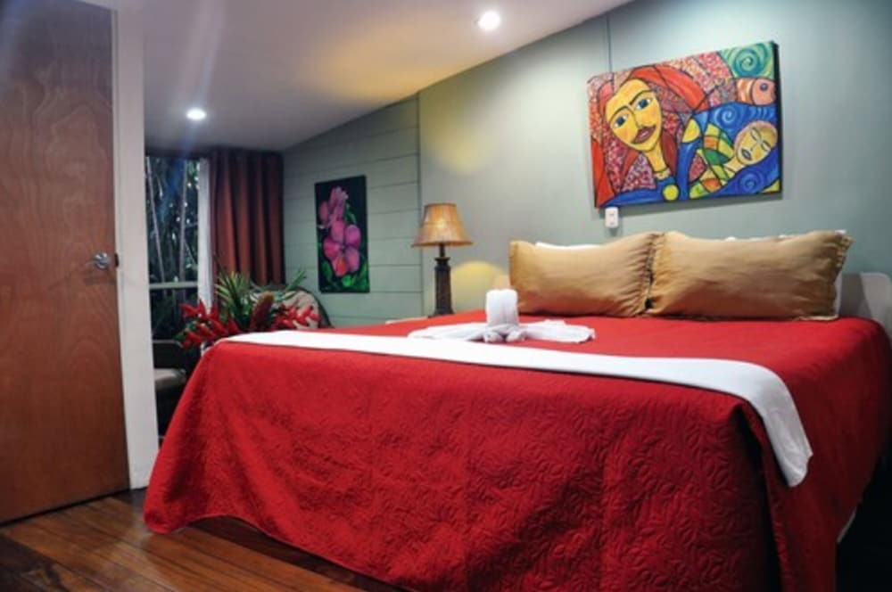 Superior Double Room photo 3