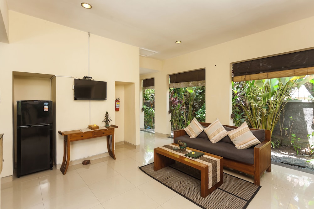 One Bedroom Villa photo 3