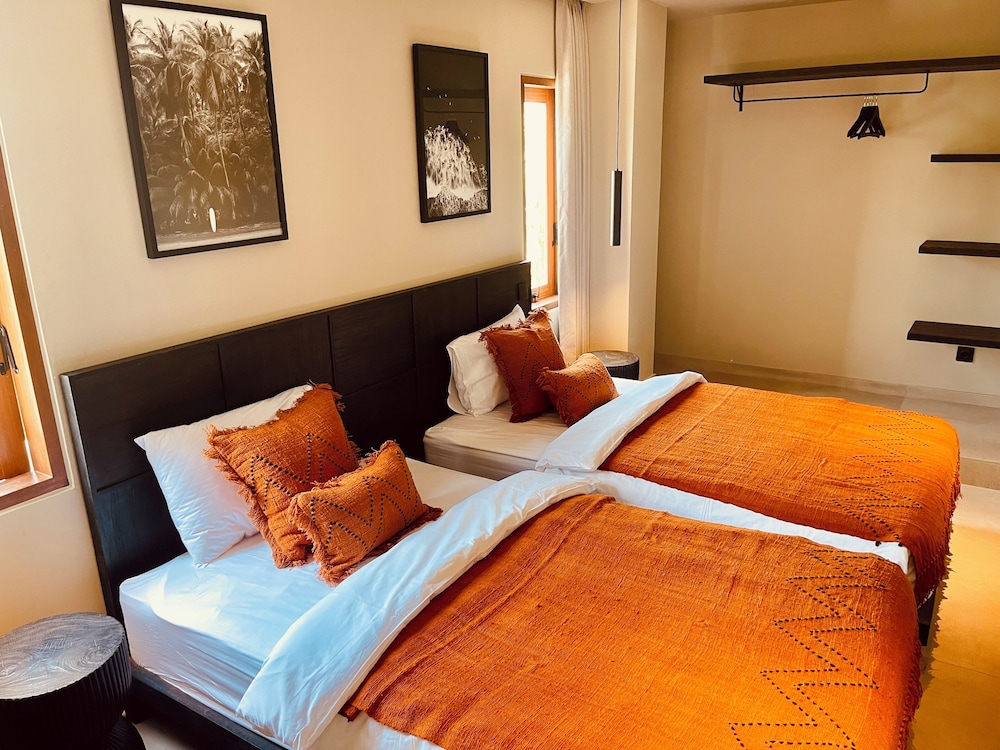 Ocean View Apartment B5
