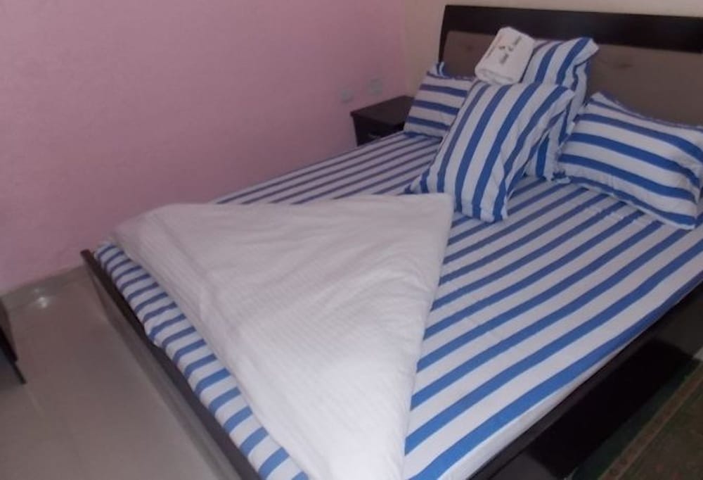 Deluxe Room photo 1