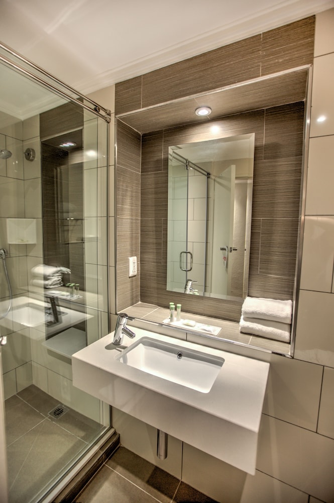 Double Room, Accessible, Non Smoking photo 3