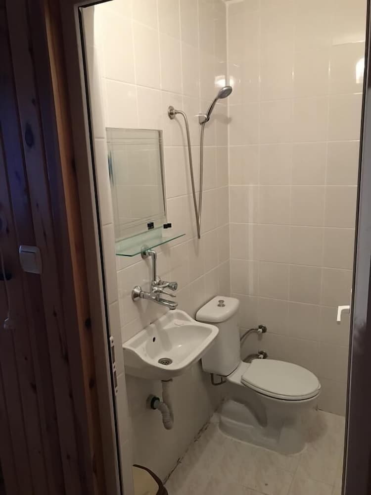 Twin Room photo 2
