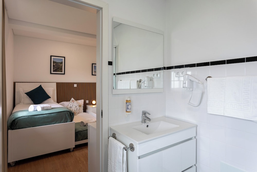 Standard Quadruple Room photo 3