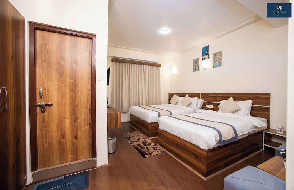 Executive Room photo 1