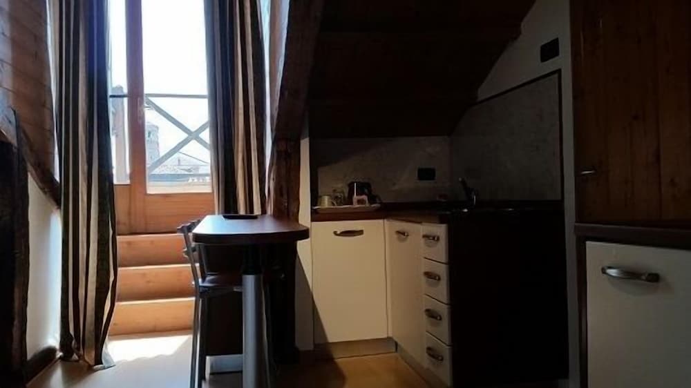 Double Room, Terrace photo 2