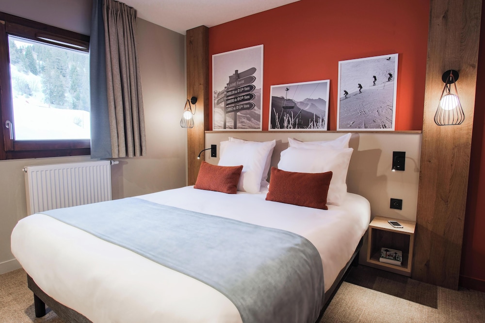Premium Double Room