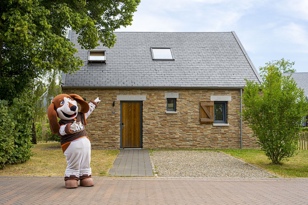 Comfort House, 3 Bedrooms (Gildehuis comfort Kids)