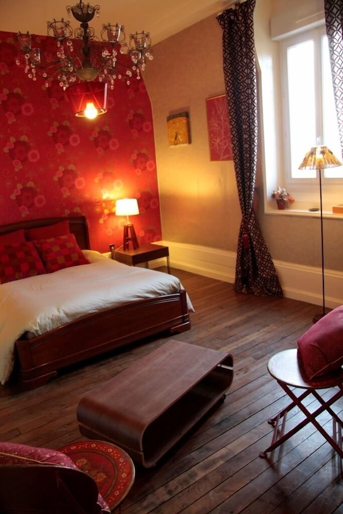 Standard Double Room photo 2