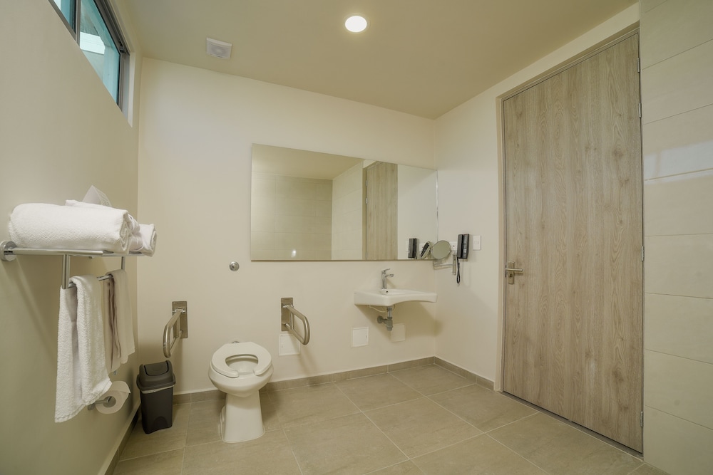 Room, 2 Double Beds, Accessible