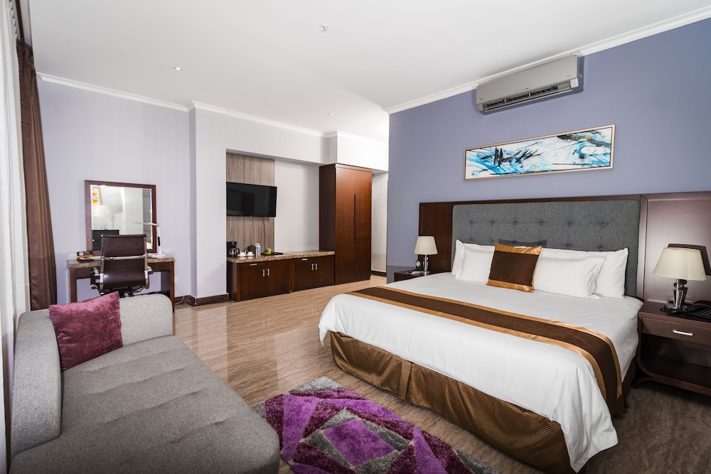 Junior Suite