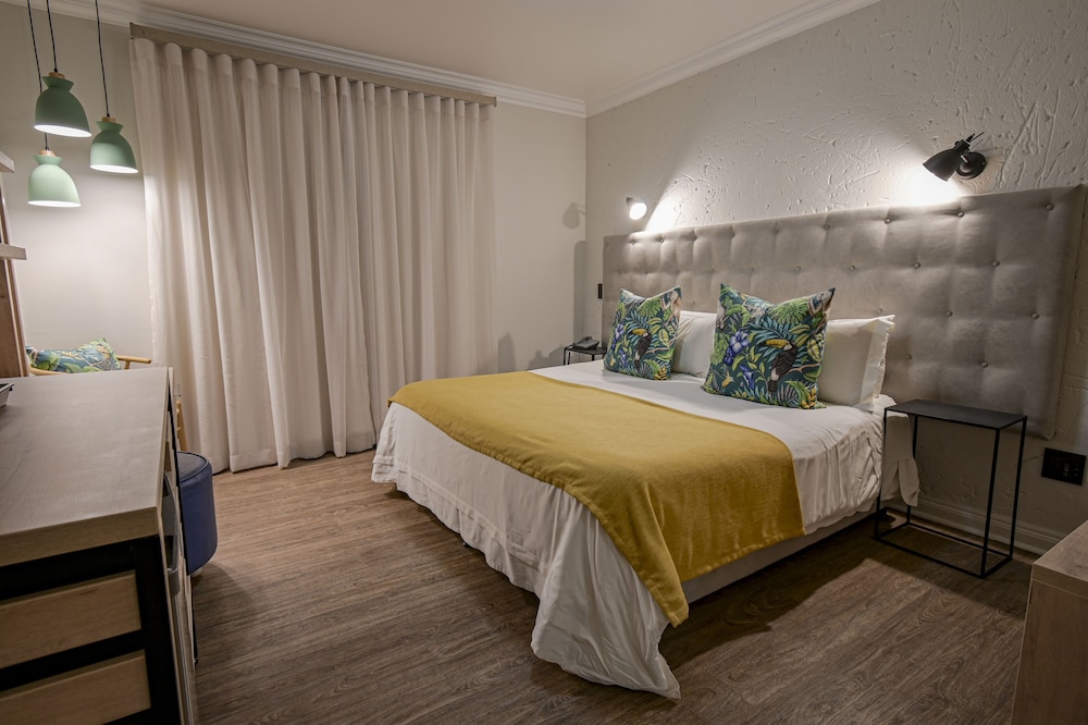 Luxury Room photo 2