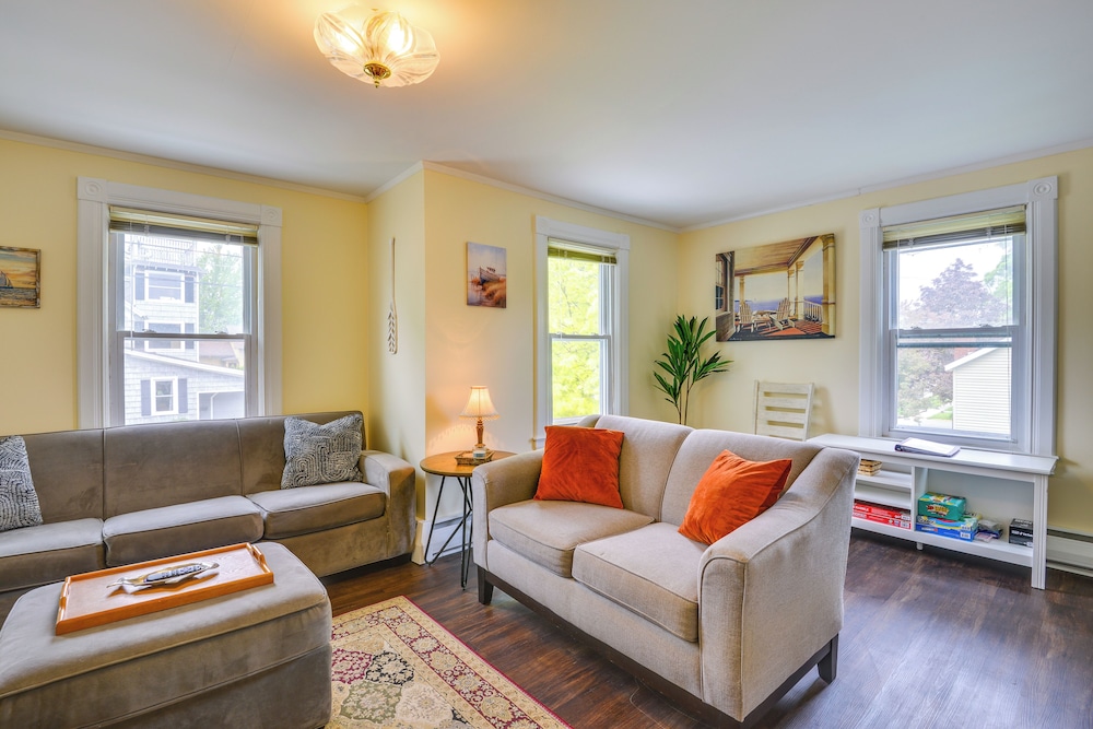 House (2 Bedrooms) photo 1