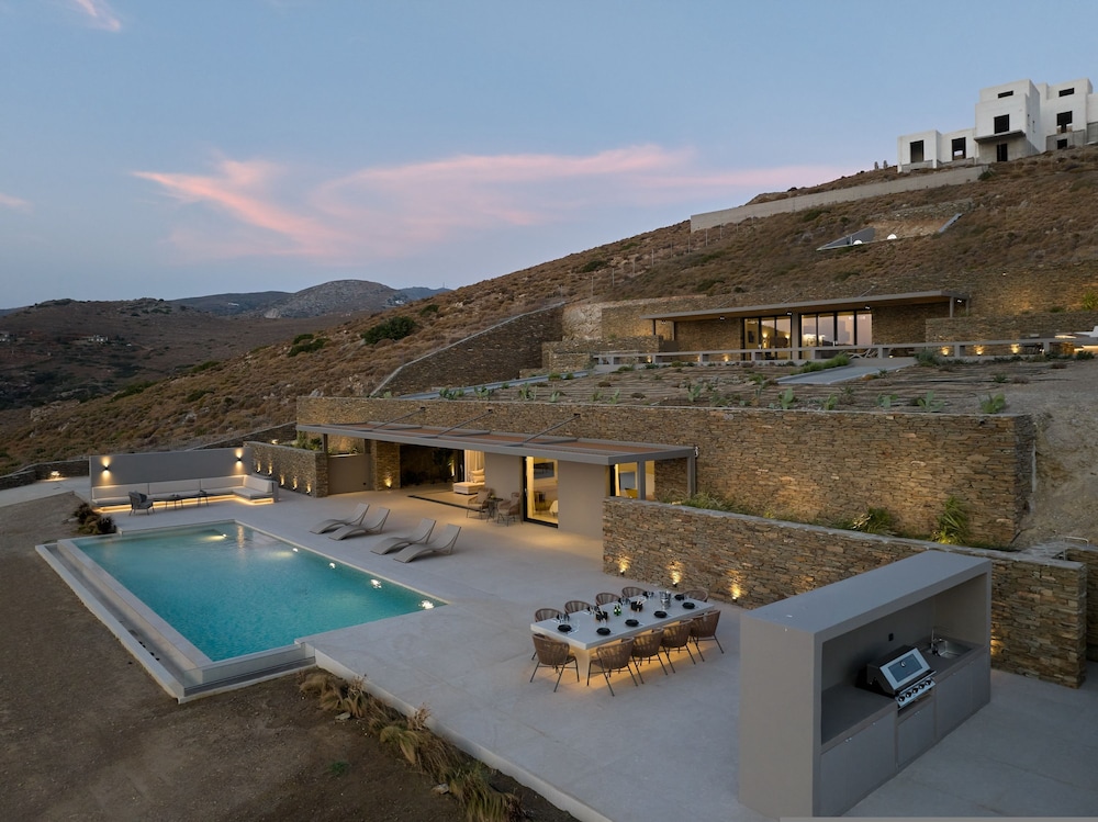 Big Blue Villas I - Andros, Zdjęcie 65
