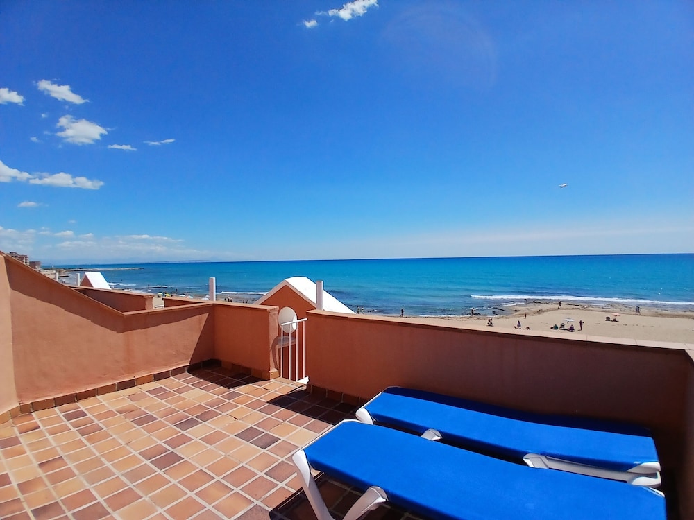 Apartment, Sea View photo 3