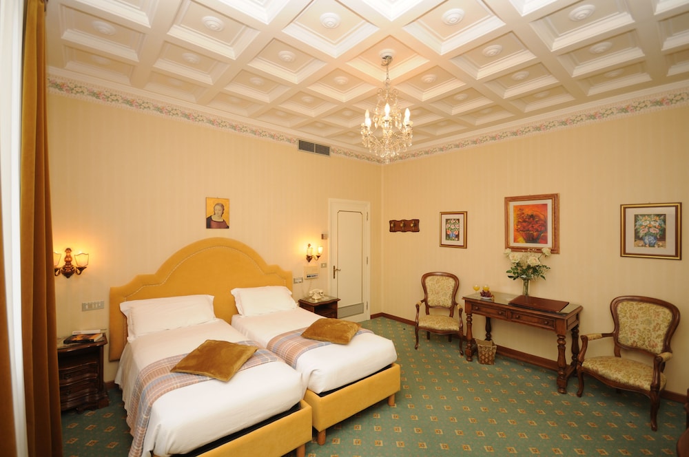 Double Room Single Use
