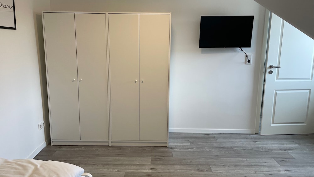 Classic Quadruple Room