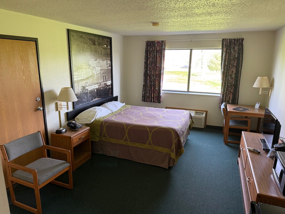Comfort Single Room, Non Smoking