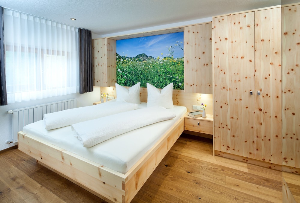 Comfort Apartment, 2 Bedrooms (5)