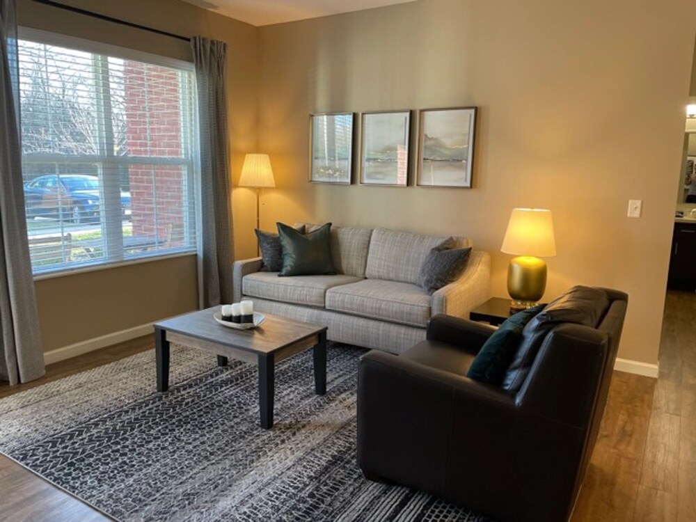 Executive 1st Floor 2BR Dublin Area W D Gym, Billede 14