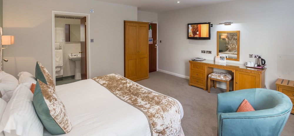 Executive Room, 1 Double Bed, Non Smoking photo 2