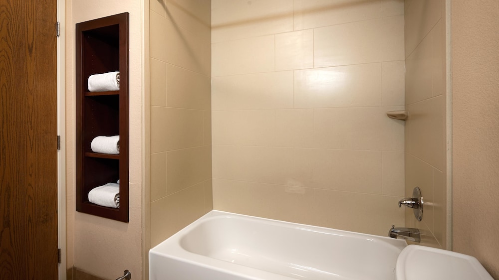 Best Western Plus Gateway Inn & Suites - Aurora, Billede 5