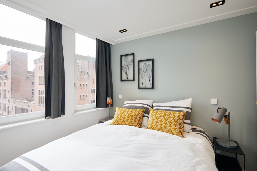 Design Penthouse photo 1