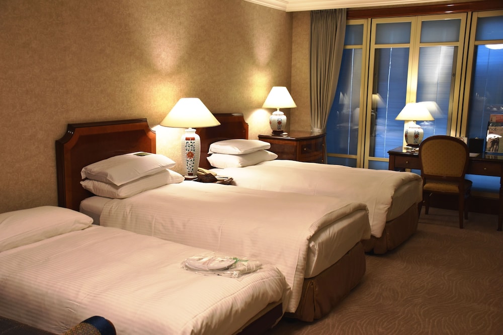 Deluxe Triple Room photo 3