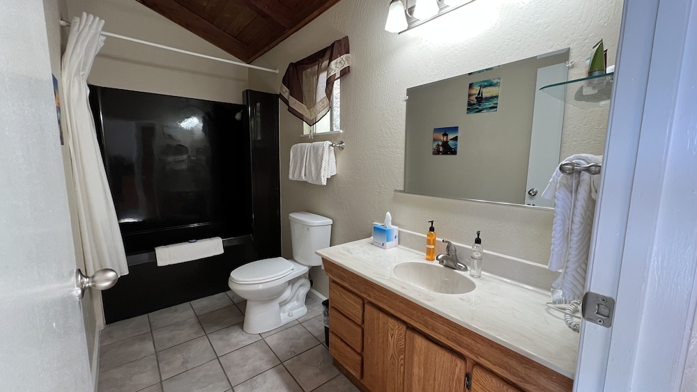 Standard Room, 1 King Bed, Fireplace photo 3