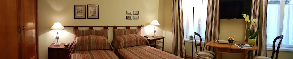 Comfort Double or Twin Room, Kitchenette photo 3