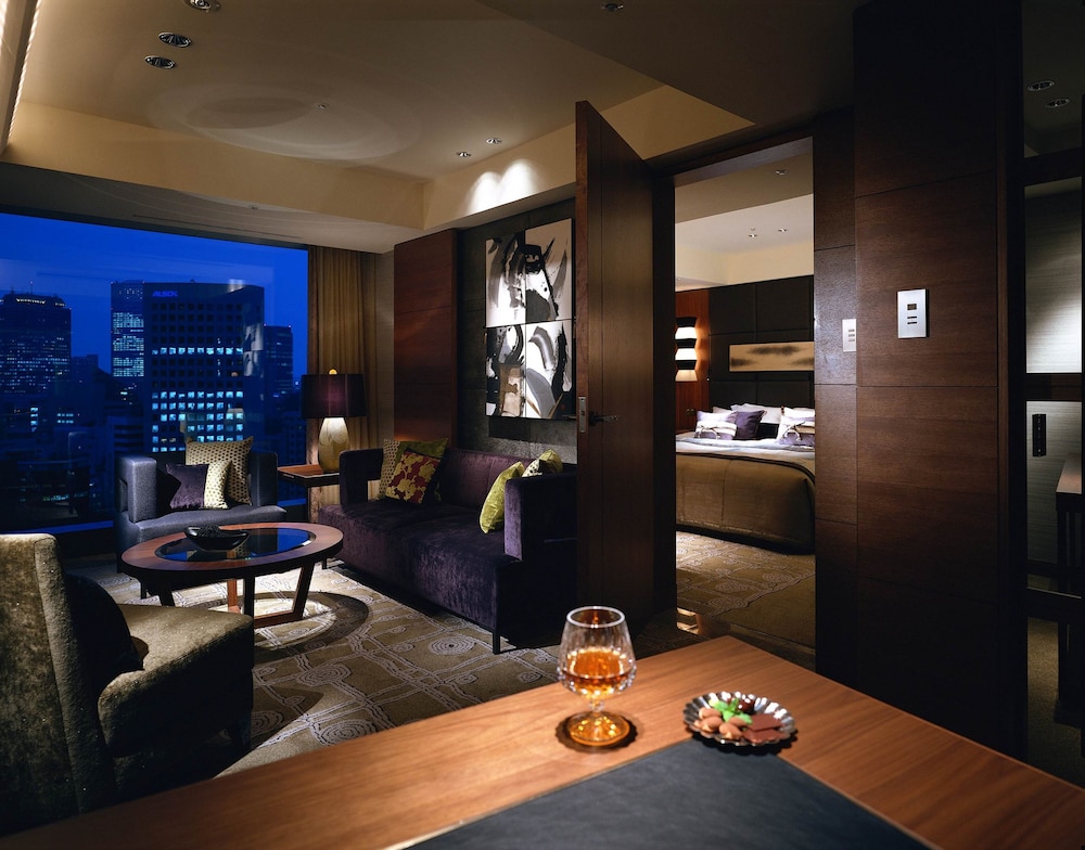 EXECUTIVE HOUSE ZEN Junior Suite, Club Lounge Access, Non Smoking (67sqm) - Photo 3