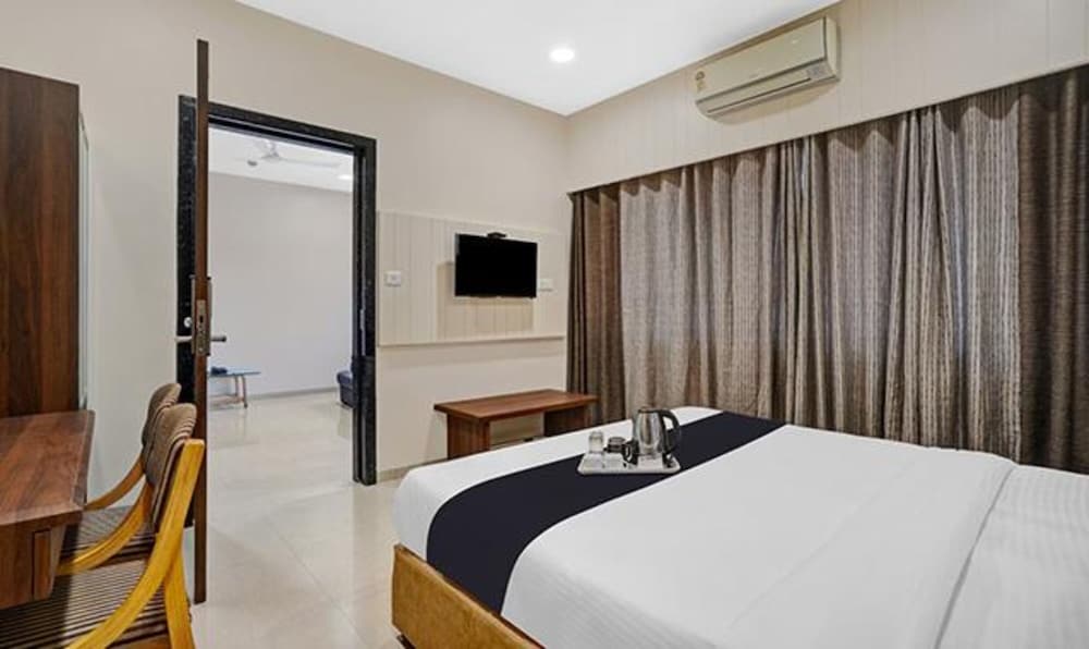 Luxury Room photo 2