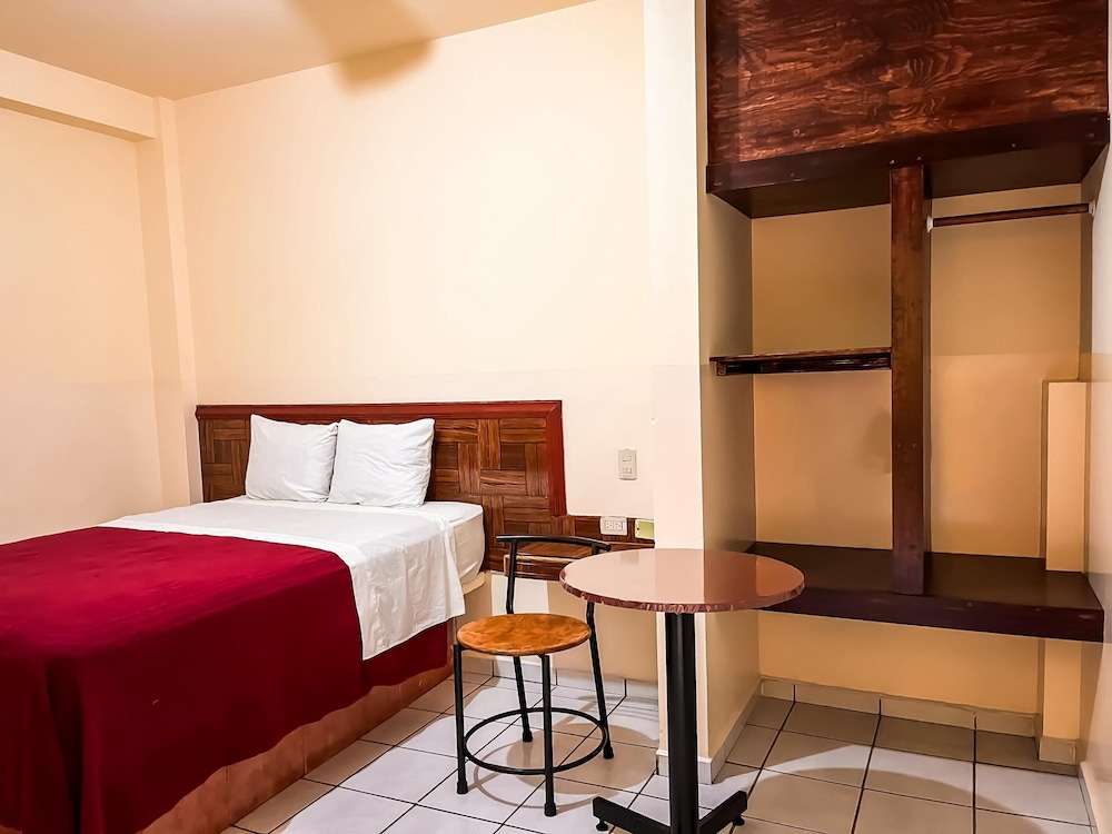 Deluxe Single Room photo 1
