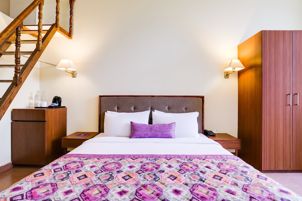 Family Suite - Photo 3