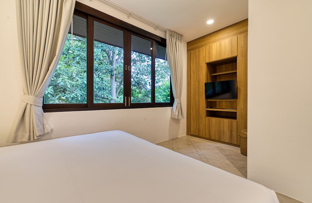 Standard Villa, 2 Bedrooms, Sea View photo 1