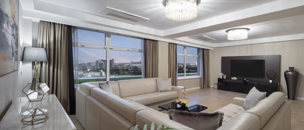 Penthouse, 4 Bedrooms