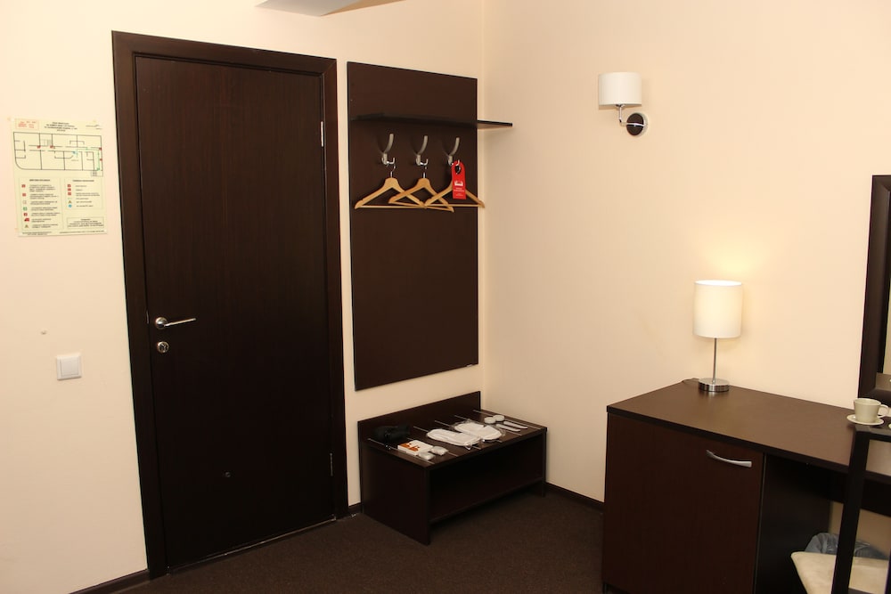 Superior Double Room photo 3