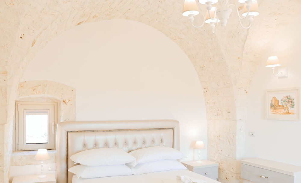 Luxury Villa, Multiple Beds, Garden View photo 2