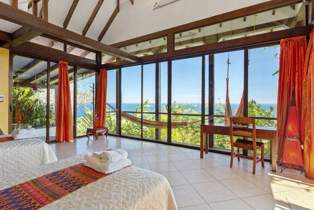 Panoramic Triple Room (Ananda) photo 3