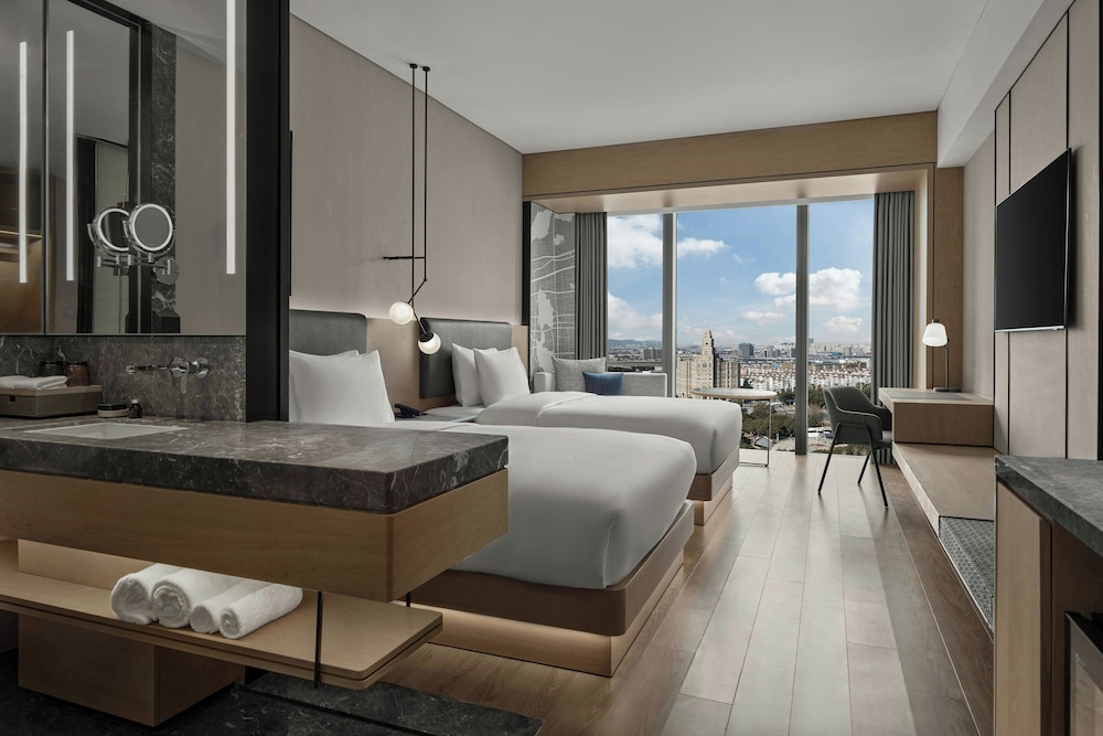 Exquisite View Double Room