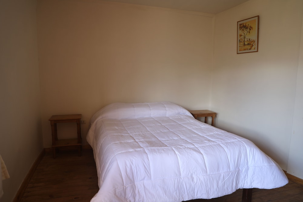 Panoramic Double Room, 1 Double Bed, Private Bathroom, Mountainside photo 2