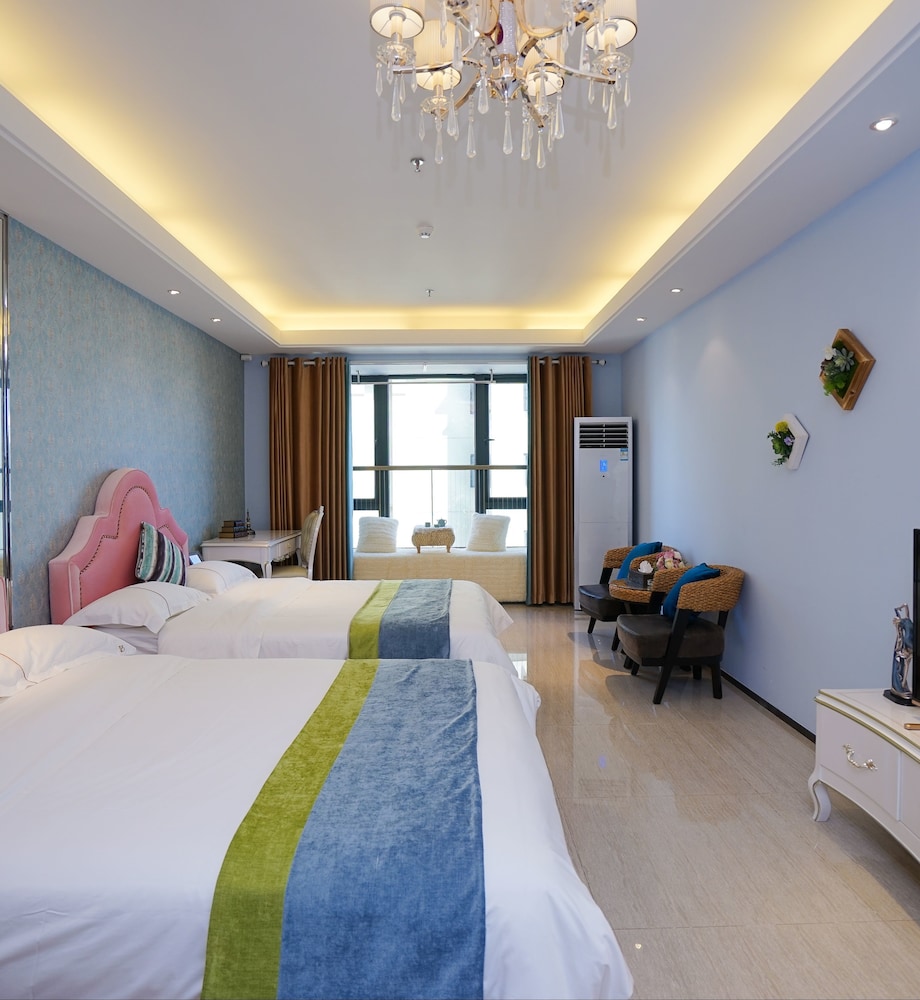 Business Twin Room photo 2