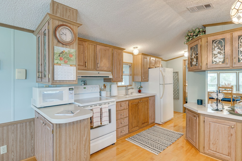 House (2 Bedrooms) photo 2