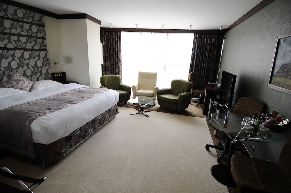 Deluxe Room photo 2