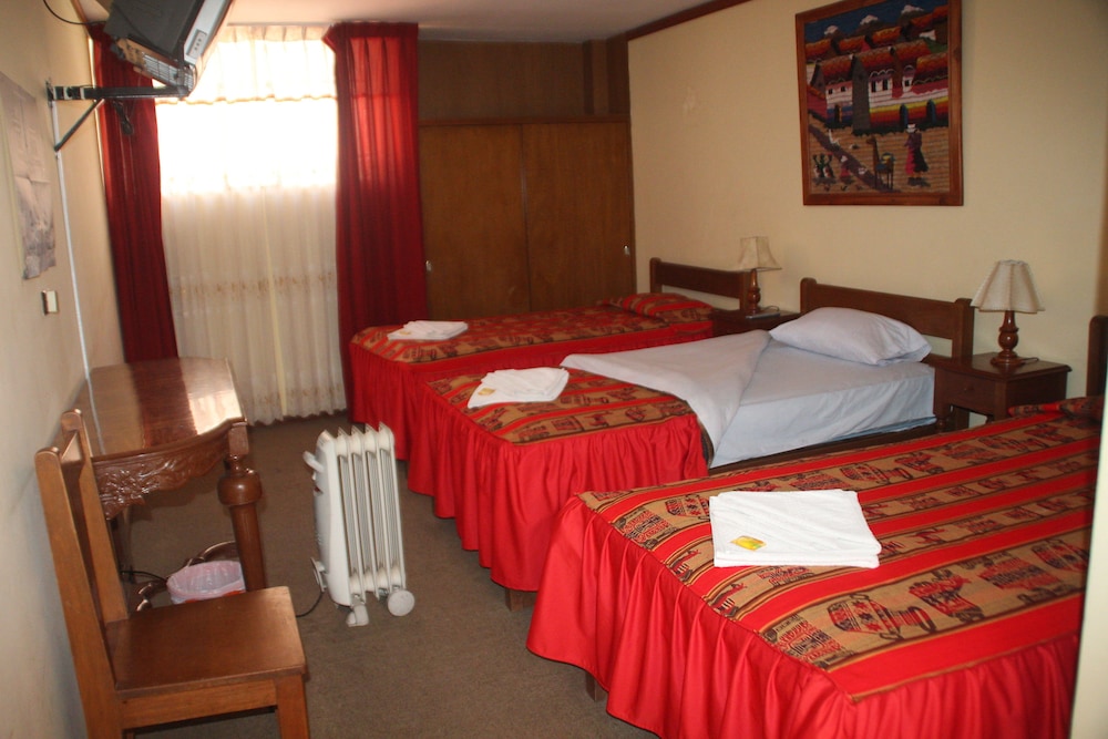 Triple Room photo 1