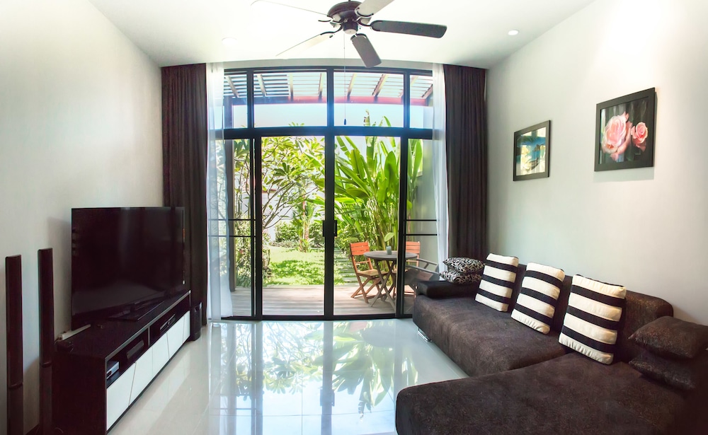 Standard Villa, 2 Bedrooms, Private Pool photo 2