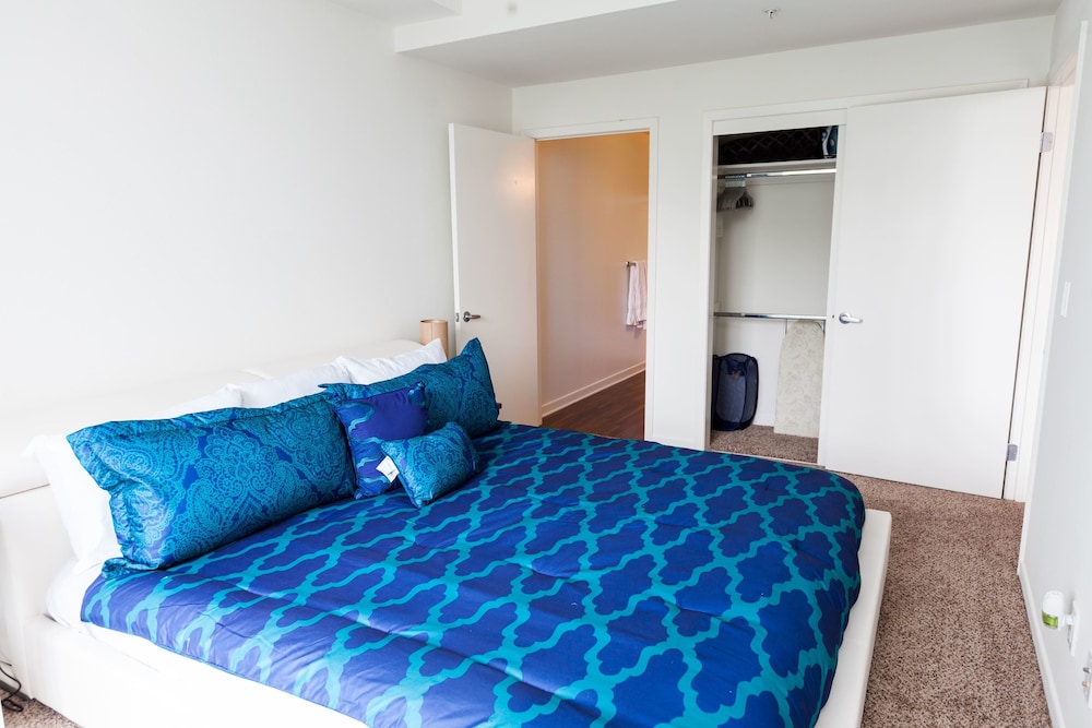 Wonderful Washington Furnished Apartment, Φωτογραφία 15