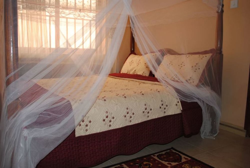 Executive Double Room photo 1