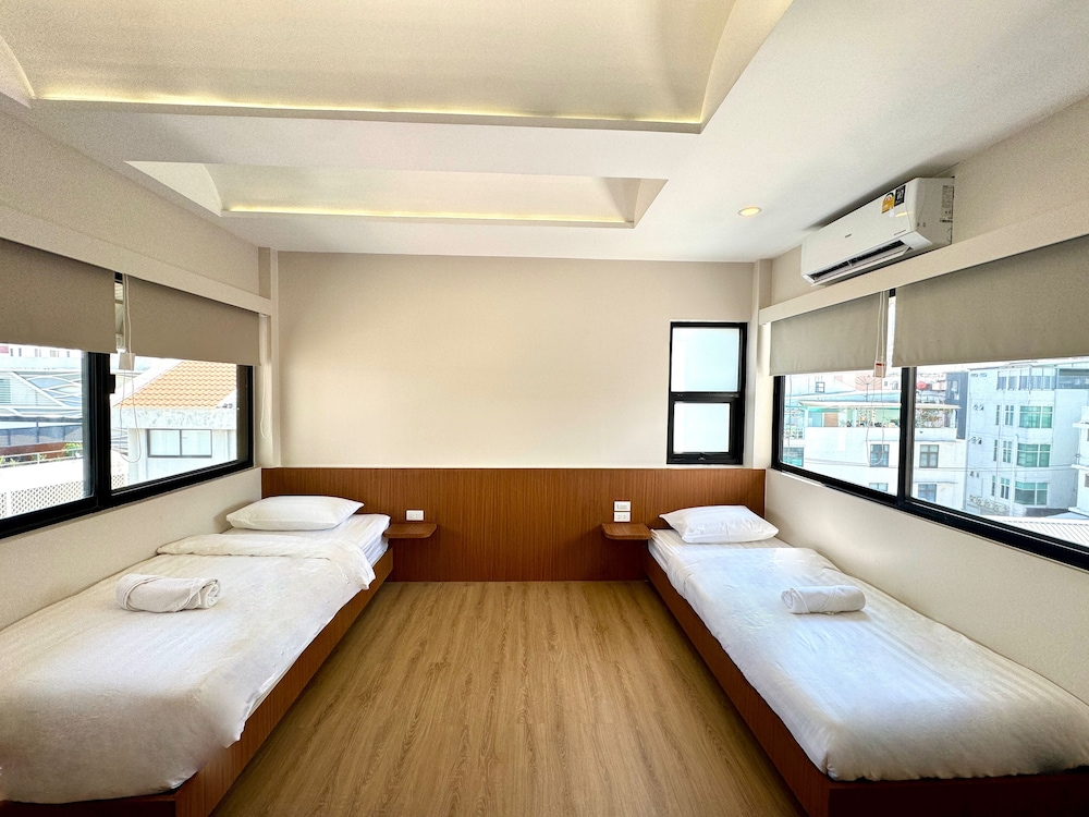 Executive Room photo 3