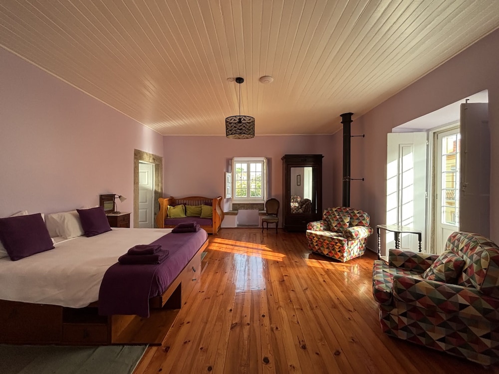 D. Leonor (Manor House - 1st Floor, Max 4 Guests) photo 1